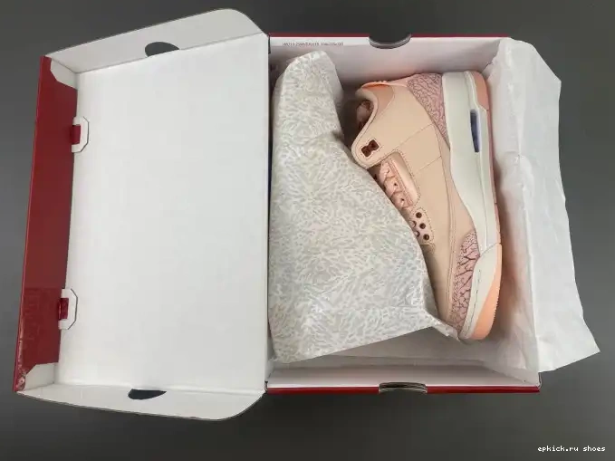 Rep Day Jordan 3 (W) HJ0178-600 Valentines Air 0527